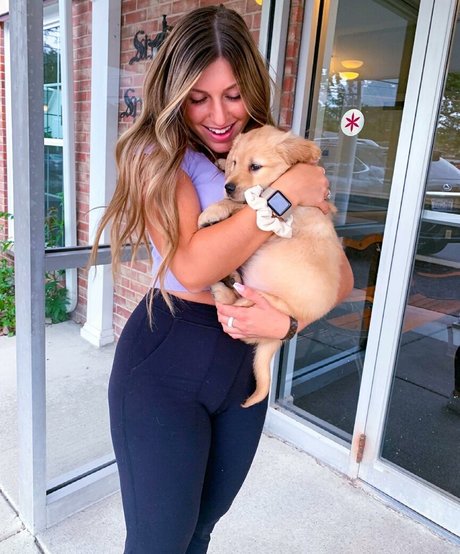 Maddie Clark best model pic