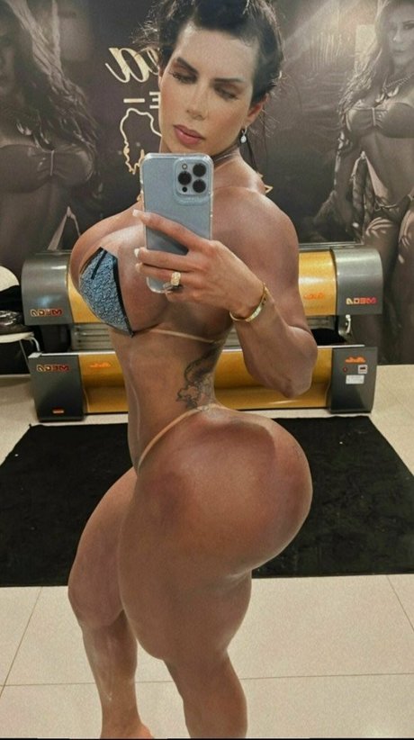 Suelen Bissolati star hot galleries