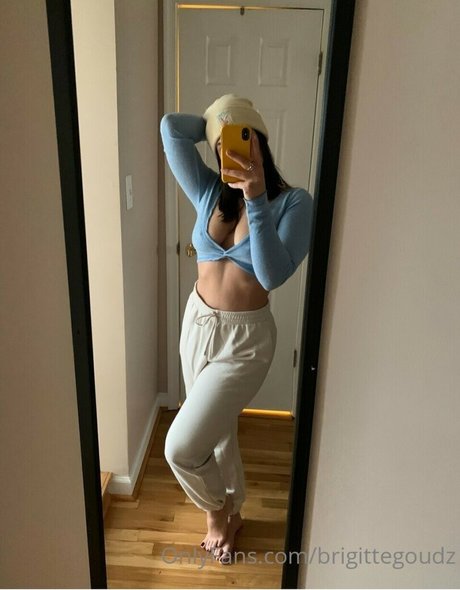 Brigitte Goudz model hd photo