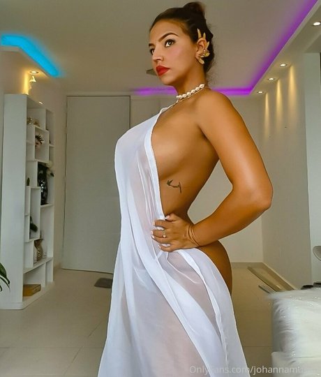 Johanna Munoz pornstar image