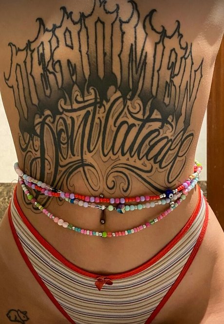 FoxyBebe420 nice model images