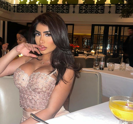 so nfb model top photos