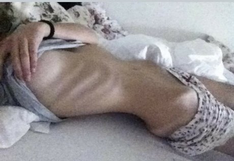 Julia Wulf model pornographic photos