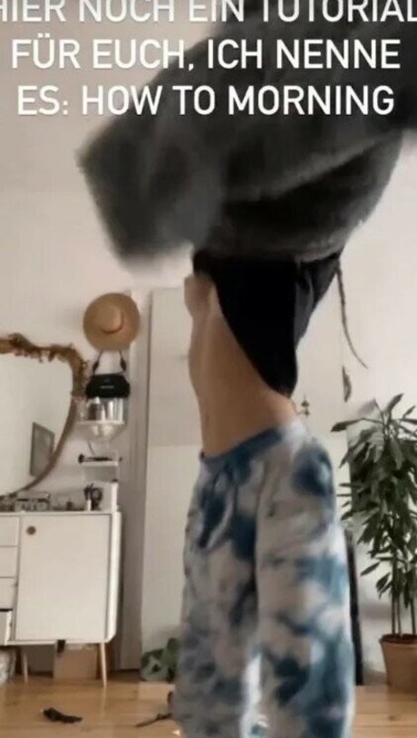 Julia Wulf naked star photo