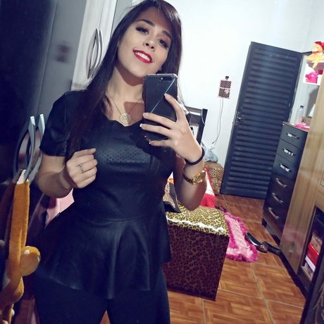 millenecarolina pornstar nude gallery