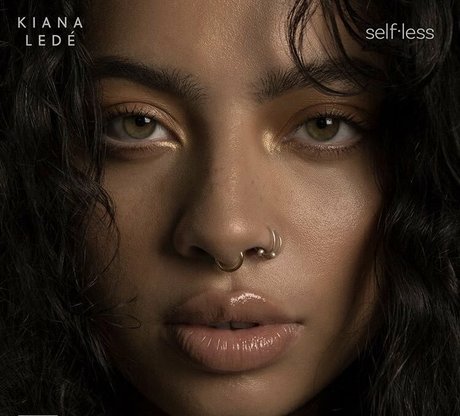 Kiana Lede porn star images