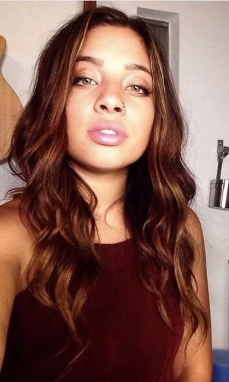 Kiana Lede pornstar perfect photo