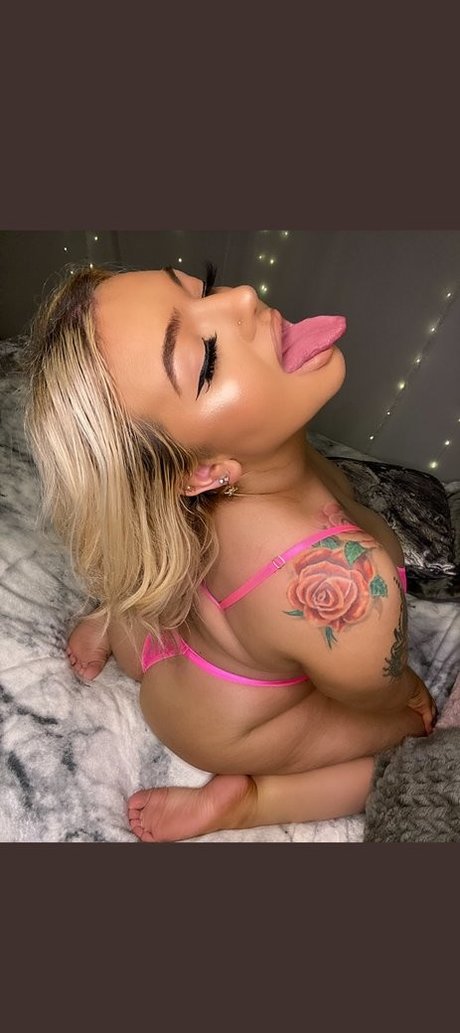 Irishblondiee top pornstar img