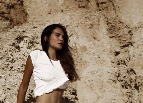 Noya Ariely sexy pornstar archive