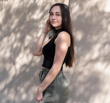 Steffi Spindler pretty model archive