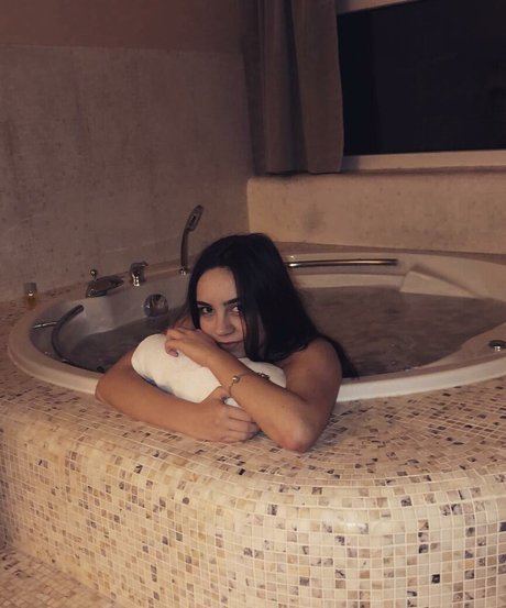 Steffi Spindler nude model photos