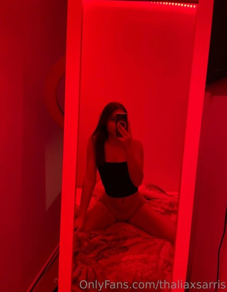 Thalia Sarris star nude photos