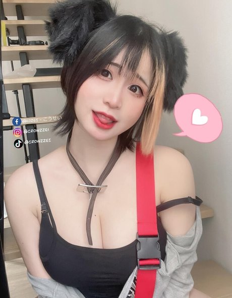 crowzzei hd pornstar archive