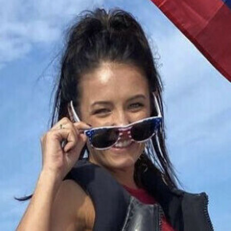 Alex Taylor perfect actress pic