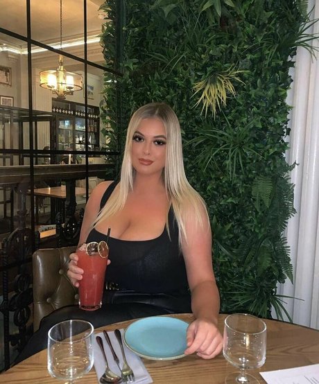 Alexandra Spencer star perfect gallery