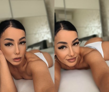 Medeea Larisa model nudes pictures