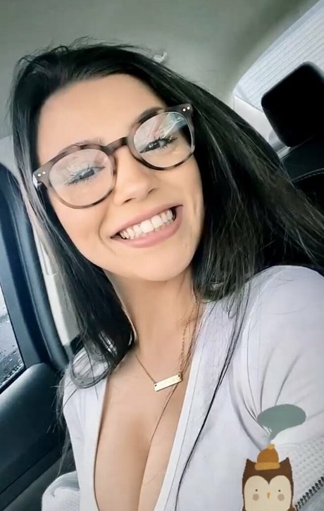 Kaylee Burnett star hot img