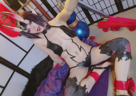 ShiroKitsune top actress img