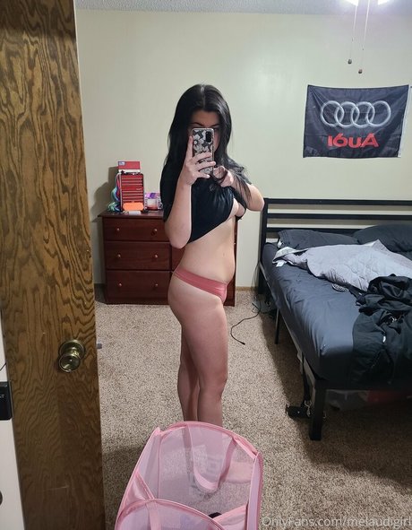 melaudigirl beautiful pornstar img