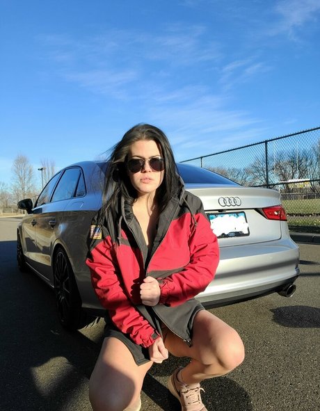 melaudigirl Profile pic