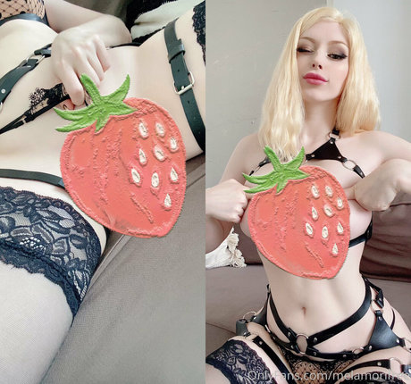 melamorifree actress photo