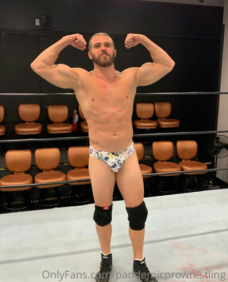 pandemicprowrestling star beautiful archive