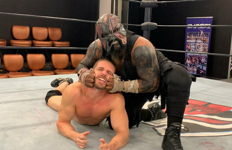 pandemicprowrestling star images