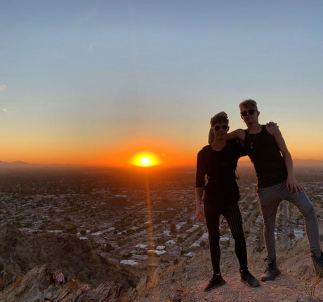 jacobandharley1 free pornstar galleries