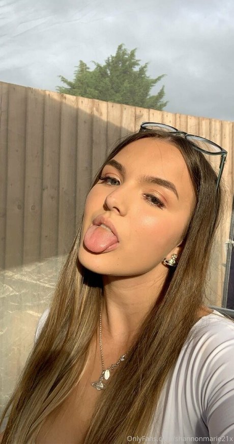 marieshannonxx Profile pic