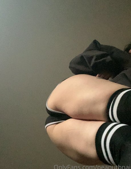 peanutbnaj adult model image