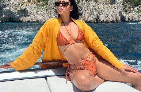 Eniko Hart model best photos