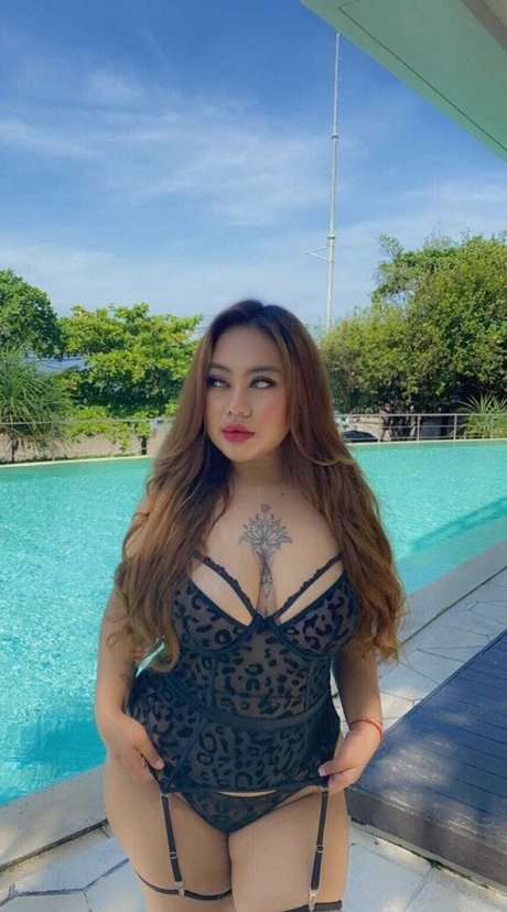 asianaphrodite01 naked model photo