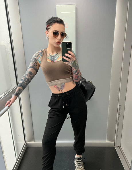 inescarter perfect actress images