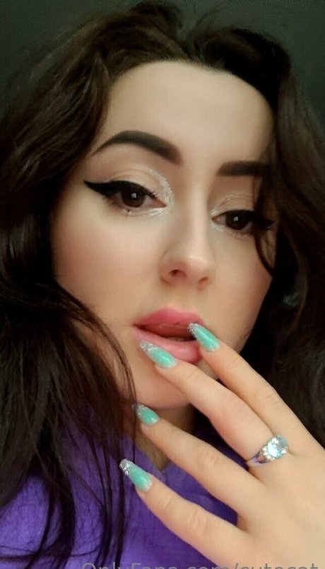 Cutecat star nice archive