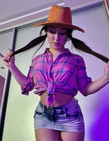 Cutecat pornstar adult image