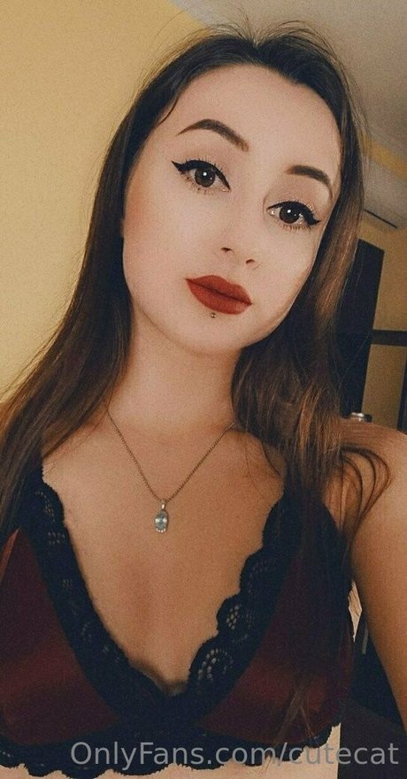 Cutecat pornstar hd photo