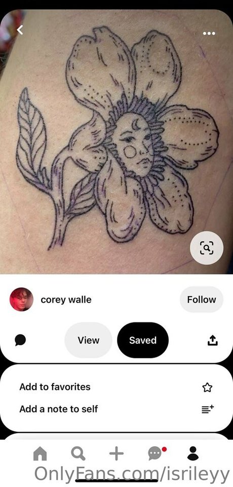 isrileyy best model photos