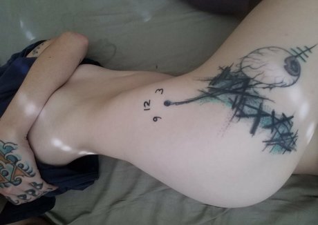 sadisticunagi pornstar nude pic