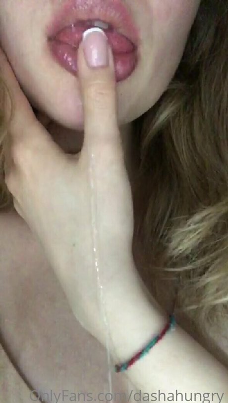 dashahungry pornstar xxx picture