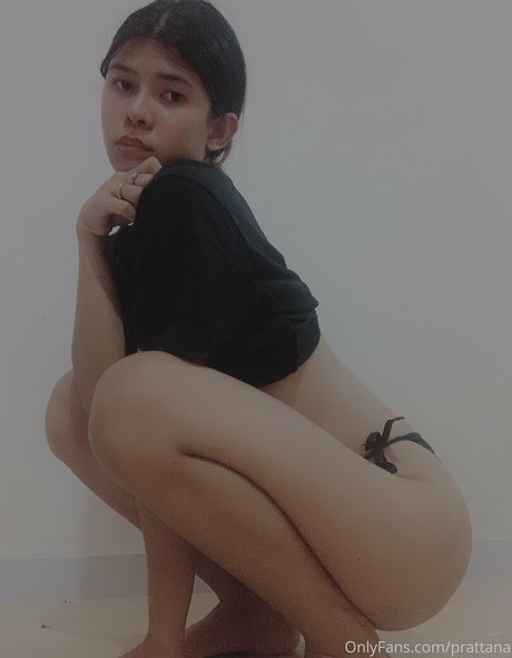 prattana pornstar high quality photo