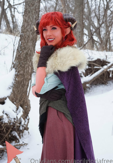 aprilgloriabackup beautiful actress picture