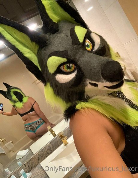 luxurious luxor exclusive pornstar pic