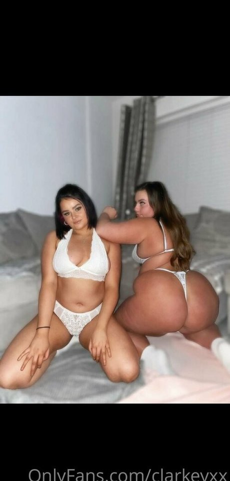 clarkeyxx pornstar top images