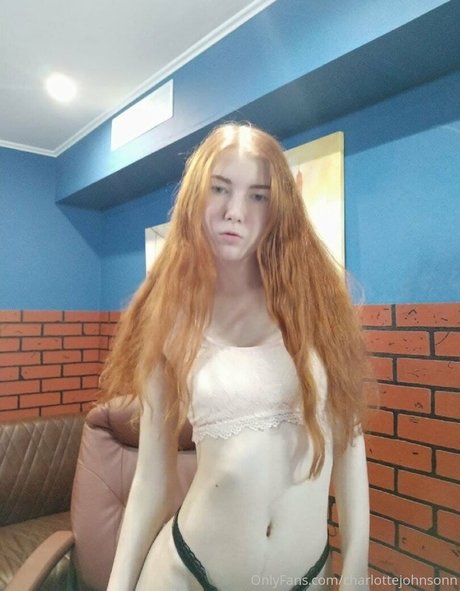 charlottejohnsonn star sex pic