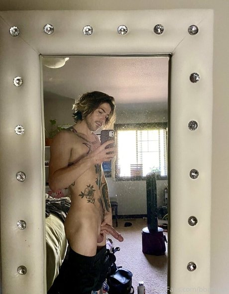 bbandjae star sexy picture