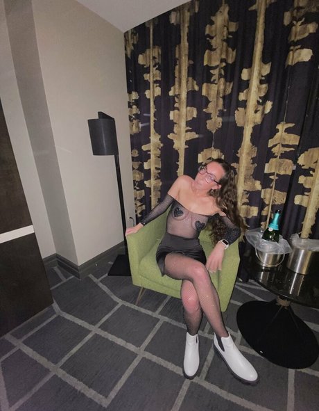 bbyblosssom star high quality photo