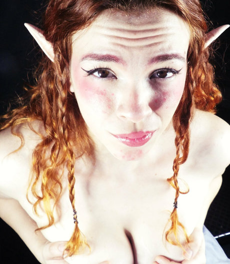 gabriasmr pornstar art img