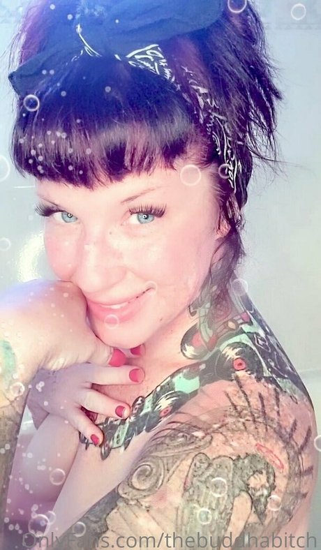 thebuddhabitch pornstar exclusive image