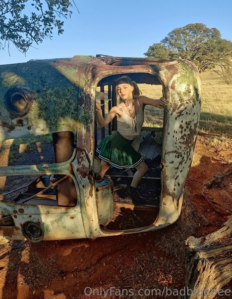 badbluebee pornographic model pictures