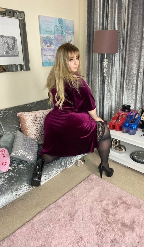 jodielawsonx nude star image